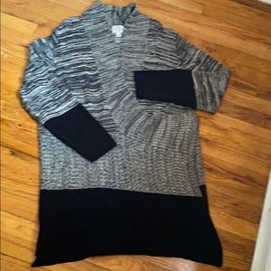 💥Wrapping sweater